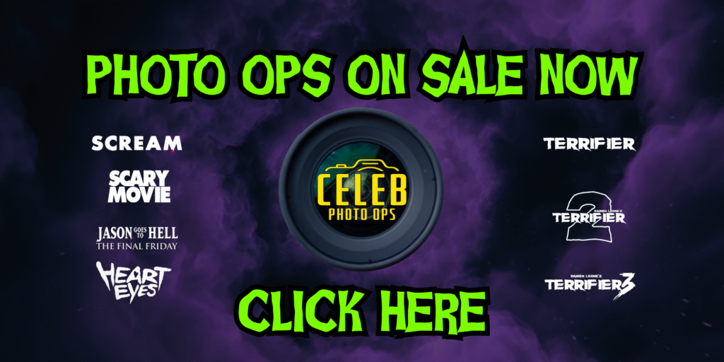 Photo Ops on sale now