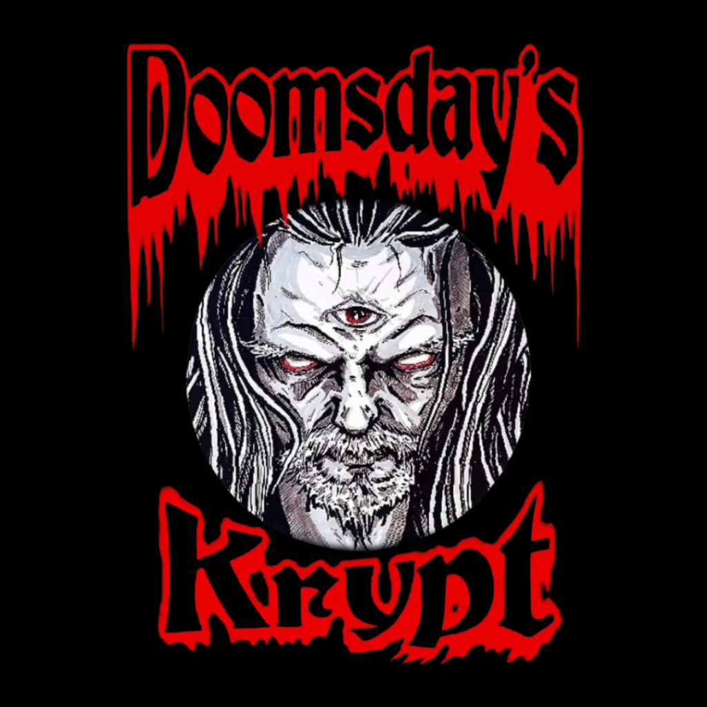 Doomsdays Krypt