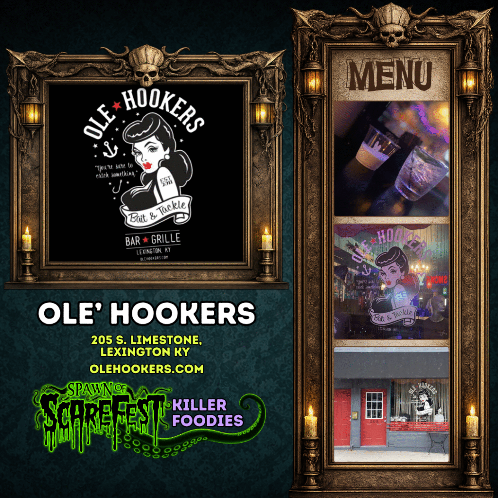 Ole Hookers