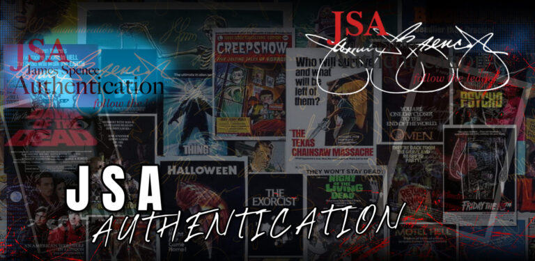JSA Authentication